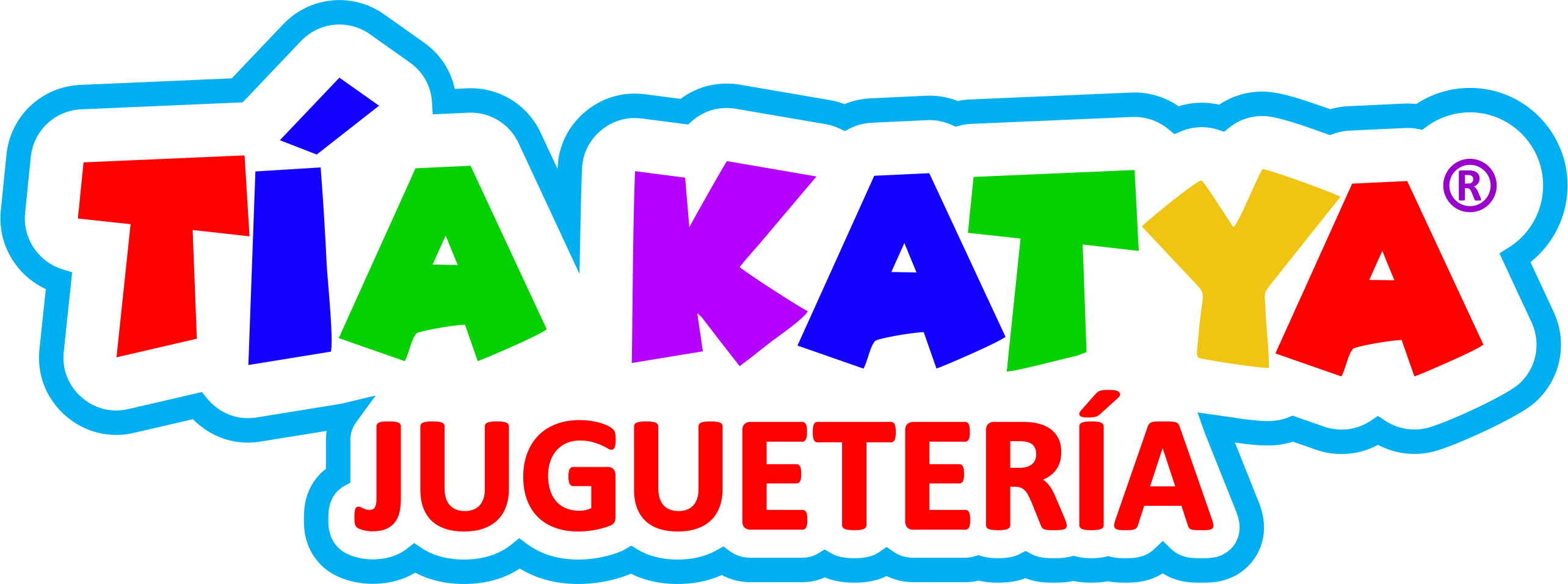 Tía Katya Juguetería