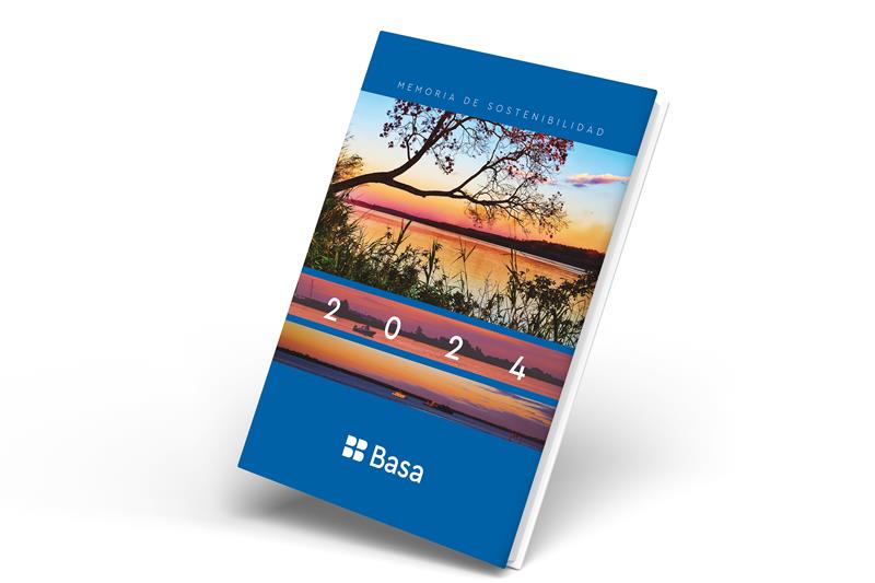 Memoria de Sostenibilidad 2024